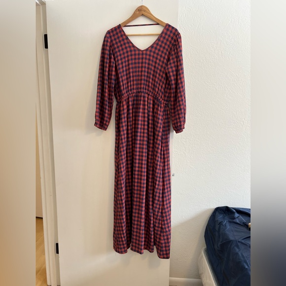 Longway Pfeiffer Dress - Picture 3 of 3